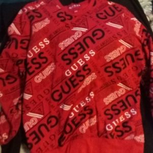 Guess sweater